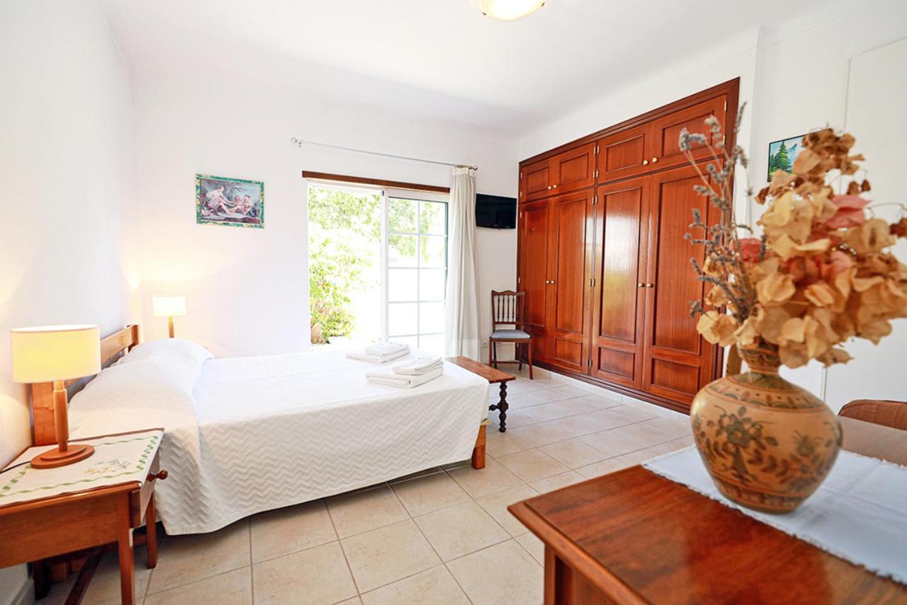 A66 - Pedra Alcada Stays Bedroom ラゴス エクステリア 写真
