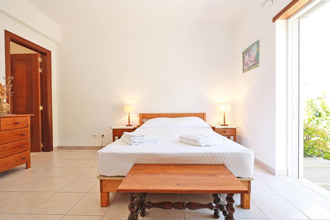 A66 - Pedra Alcada Stays Bedroom ラゴス エクステリア 写真